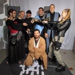 Larp Review: Jedi Knight 2.4