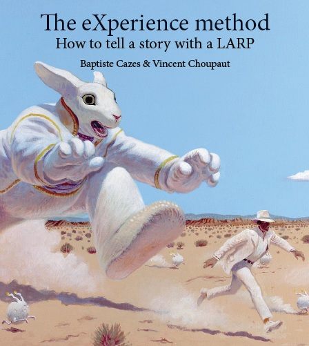 eXperience method