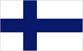 finnish flag