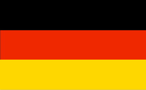 german flag