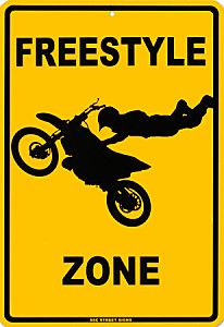 Freestyle games