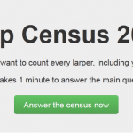 Larp census 2014 - How many larpers in the world ?