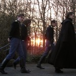 Larp Review: Skoro Rassvet