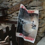 Larp Review: Rebels on the mountain