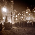 Fairweather Manor: The Latest Iteration of the Blockbuster Formula?